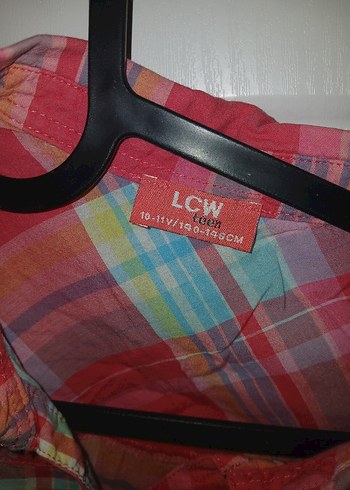 lcw waıkıkı gömlek - Görsel 2