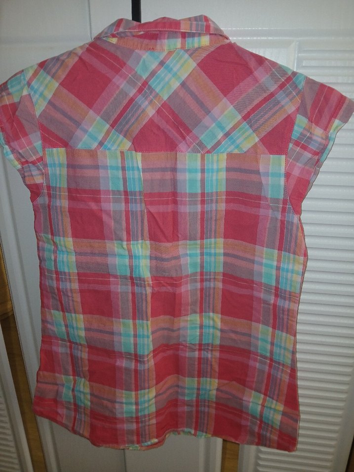 lcw waıkıkı gömlek - Görsel 3