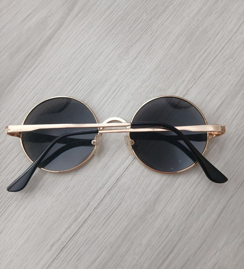 3 adet güneş gözlüğü - Görsel 2