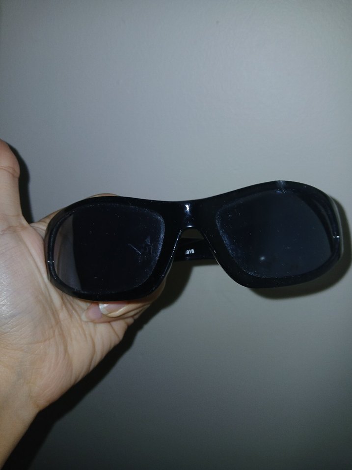 3 adet güneş gözlüğü - Görsel 4