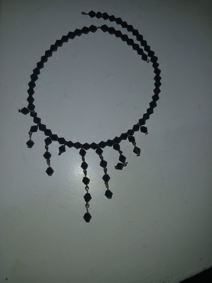 3 adet kolye - Görsel 3