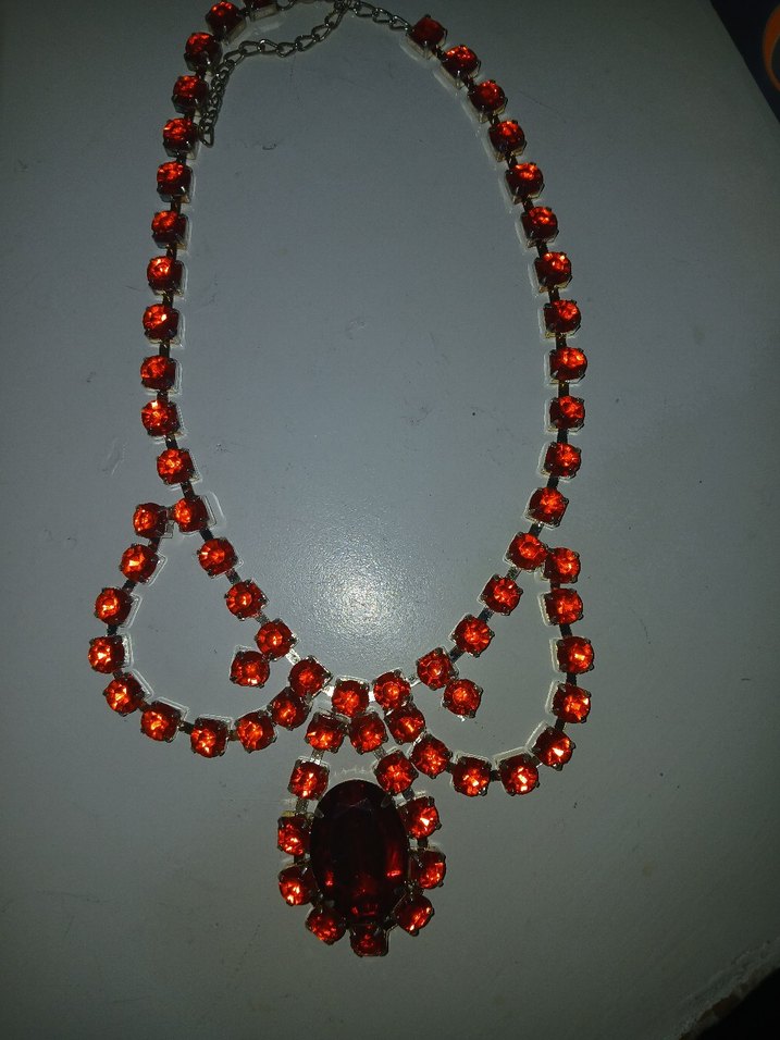 3 adet kolye - Görsel 2