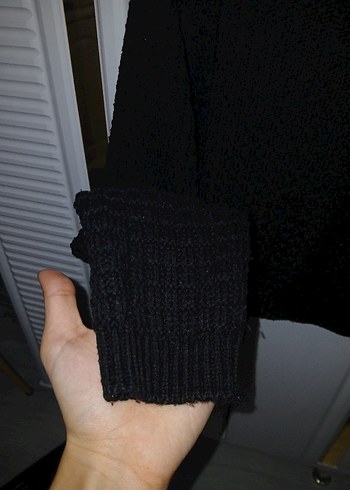 Kadın kazak - Görsel 3