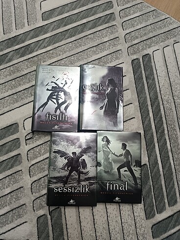 Kitap