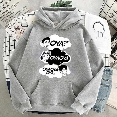 Sweatshirt