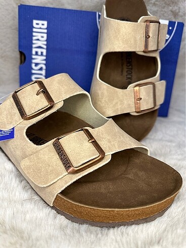 36 Beden Birkenstock Arizona