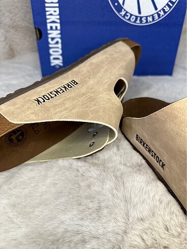 38 Beden Birkenstock Arizona