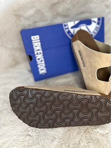 39 Beden Birkenstock Arizona