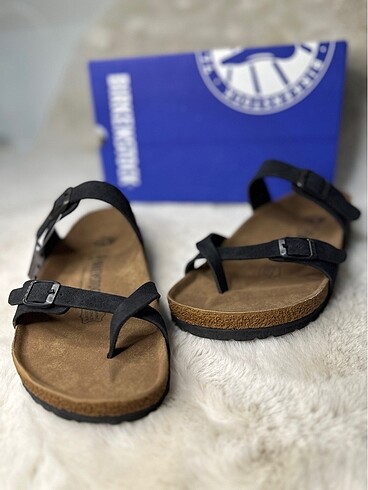 36 Beden Birkenstock mayari