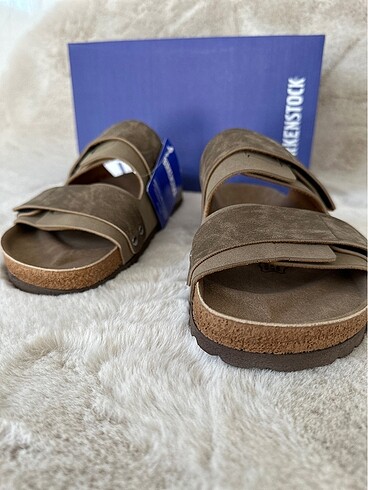 38 Beden camel Renk Birkenstock