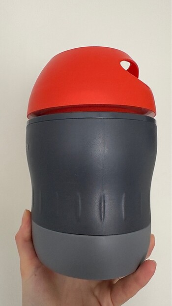  Beden Tupperware yemek termosu