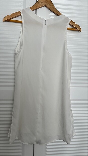Asos Saten bluz