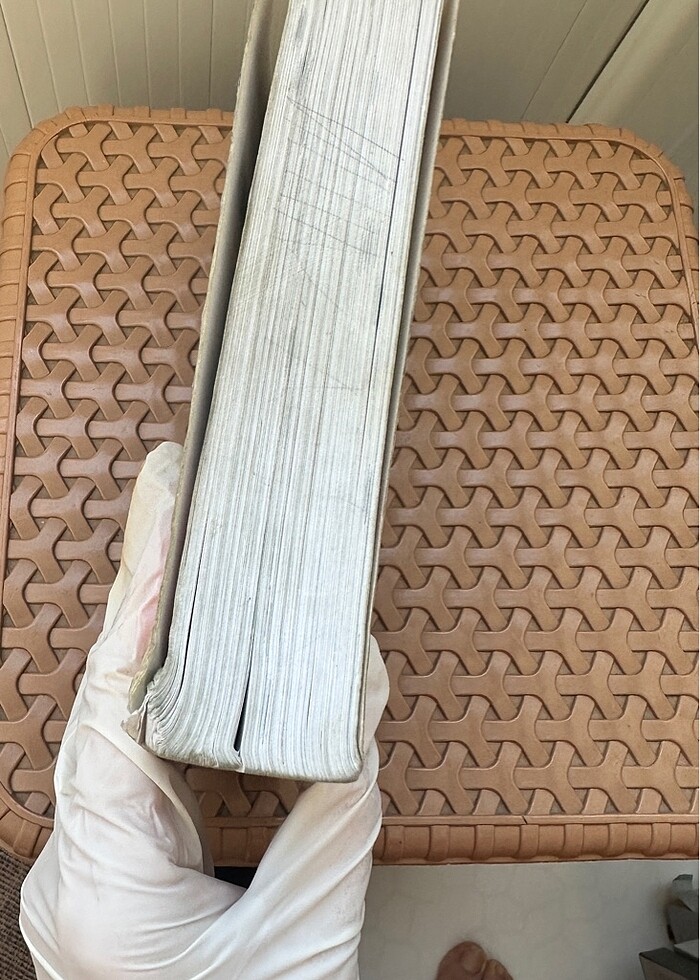 Longman ingilizce pratik sözlük - Görsel 4