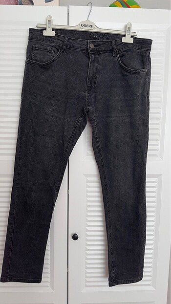 DeFacto erkek jean pantolon