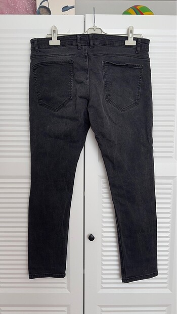 Defacto DeFacto erkek jean pantolon