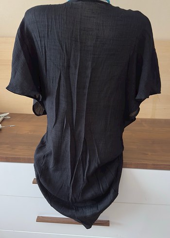 Marks&spencer pareo elbise - Görsel 4