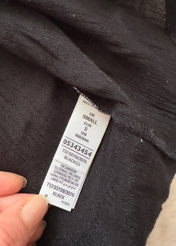 Marks&spencer pareo elbise - Görsel 6