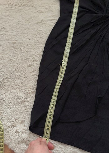 Marks&spencer pareo elbise - Görsel 8