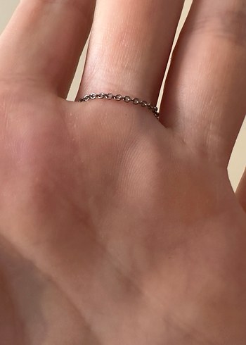 Güneş Figürlü Zincir Detaylı Bohem El Zinciri - Görsel 4