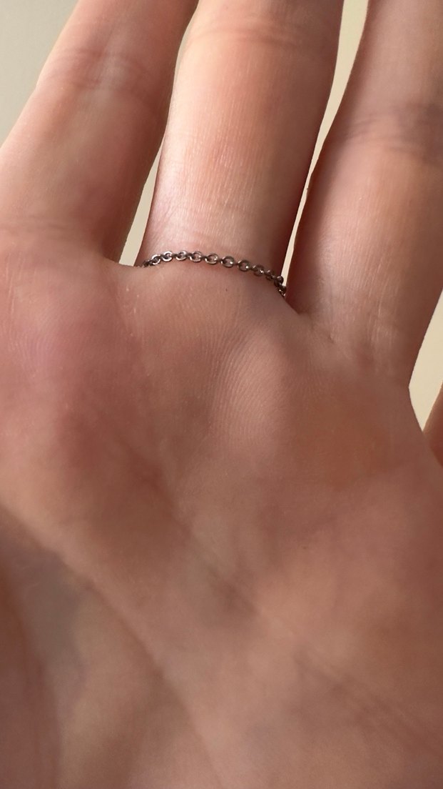 Güneş Figürlü Zincir Detaylı Bohem El Zinciri - Görsel 4