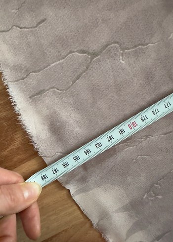 180*150 viskoz kumaş - Görsel 7