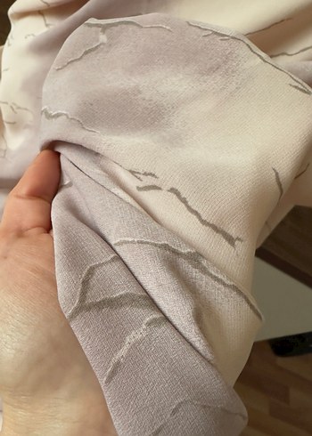 180*150 viskoz kumaş - Görsel 3