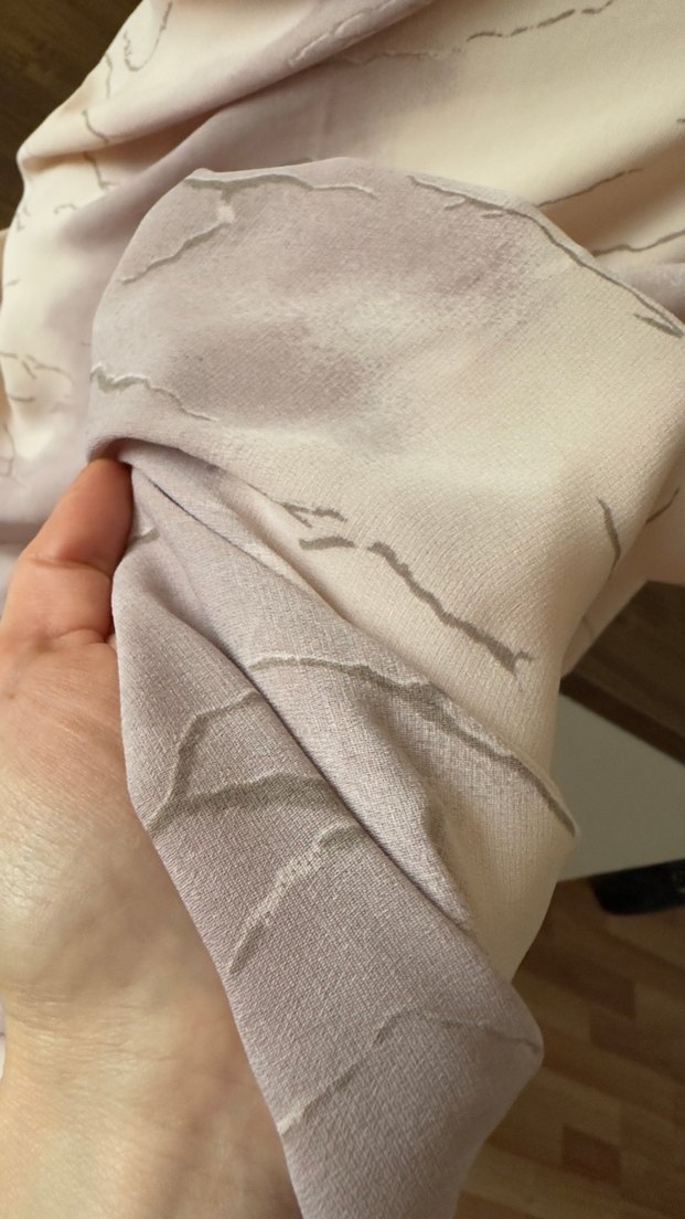 180*150 viskoz kumaş - Görsel 3