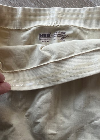 Korse tayt - Görsel 3