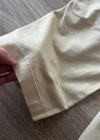 Korse tayt - Görsel 2