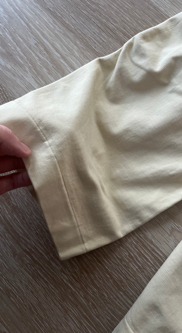 Korse tayt - Görsel 2