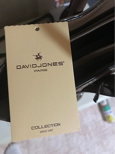 David Jones David jones çanta