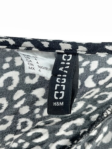 34 Beden çeşitli Renk H&M Bluz %70 İndirimli.