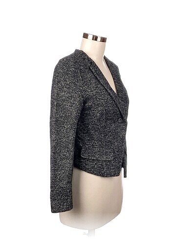 Mango Mango Blazer %70 İndirimli.