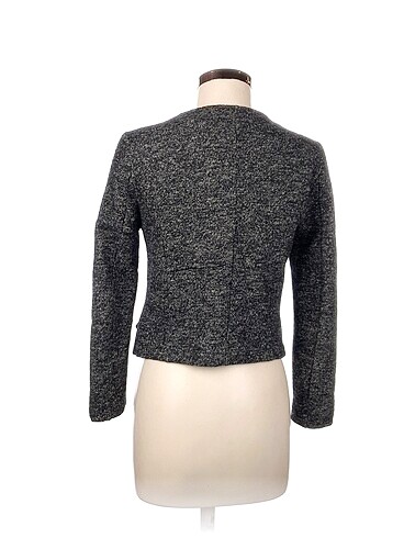 m Beden Mango Blazer %70 İndirimli.