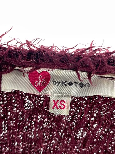 xs Beden çeşitli Renk Koton Kazak / Triko %70 İndirimli.