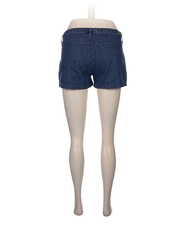 29 Beden Mavi Jeans Jean / Kot Şort %70 İndirimli.