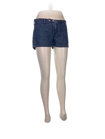 Mavi Jeans Mavi Jeans Jean / Kot Şort %70 İndirimli.