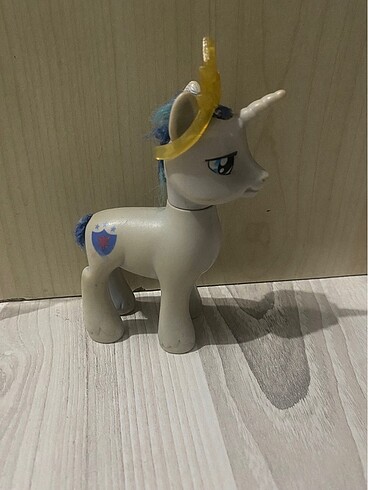 My Little Pony Shining Armour