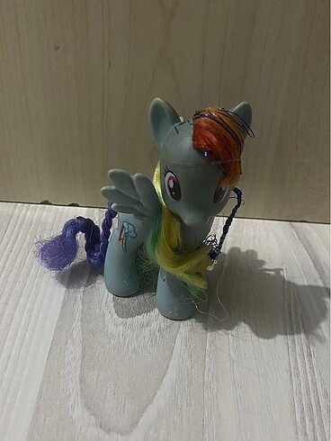 My Little Pony Rainbow Dash