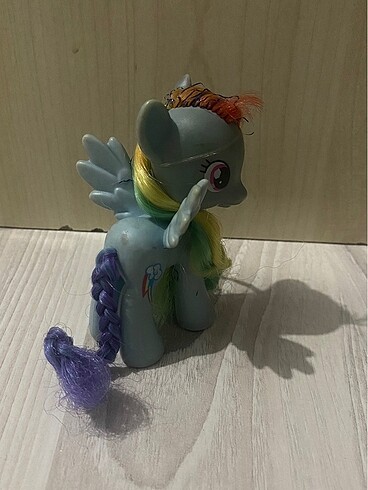 My Little Pony Rainbow Dash