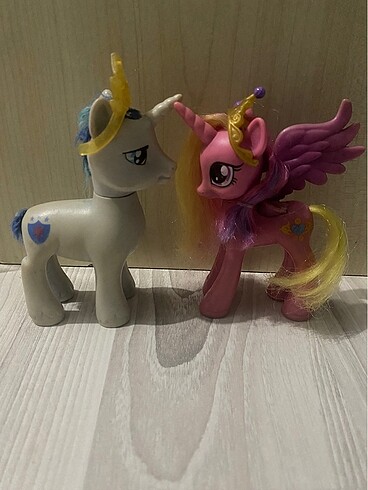 My Little Pony Cadance