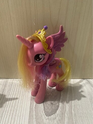 My Little Pony Cadance