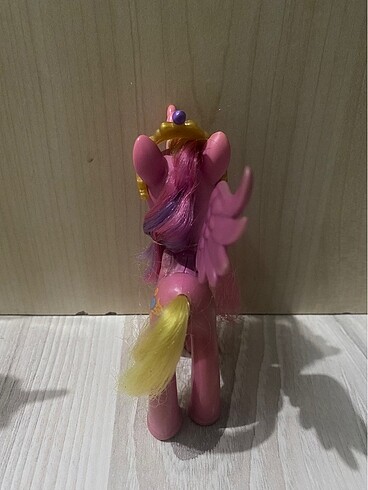 Beden Renk My Little Pony Cadance