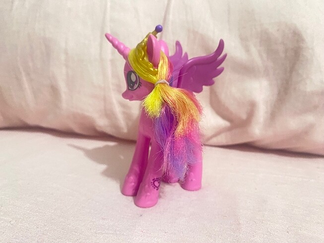My Little Pony Prenses Cadance