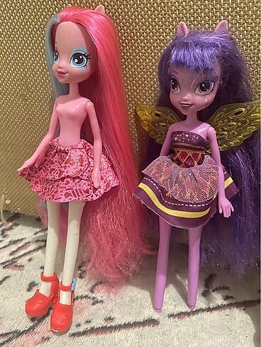 Beden Renk My Little Pony