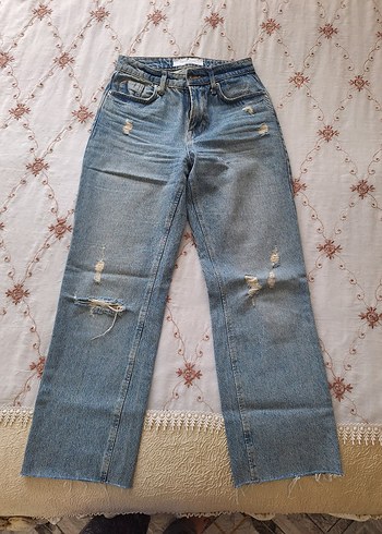 Diğer mavi jeans 25 beden