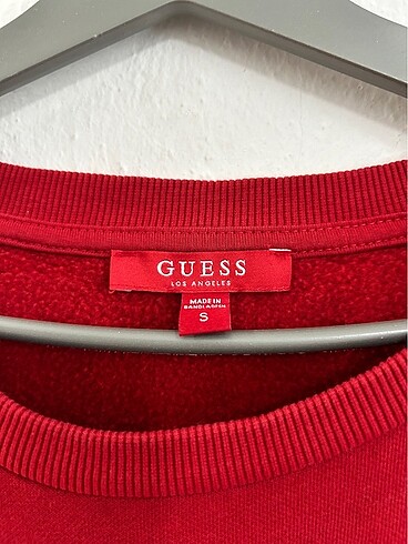 Guess Guess orjinal sweet