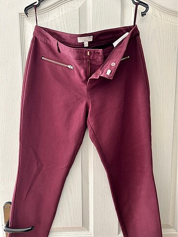 Twist pantolon
