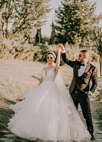 Gelinlik  - Görsel 5