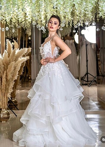 Gelinlik  - Görsel 6